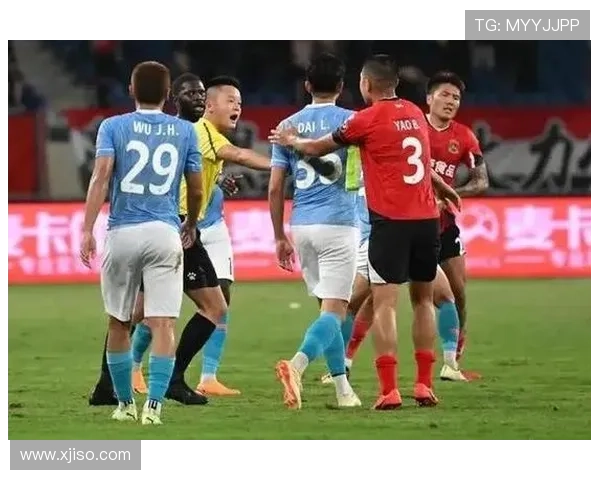 非洲杯争议判罚引发广泛讨论