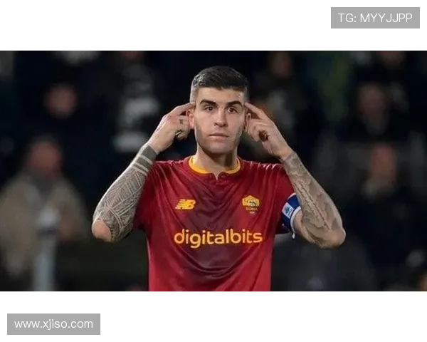 曼奇尼：为罗马出场300次是一生荣誉