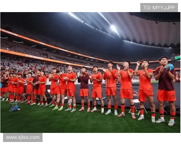 中国U23对阵泰国U23首发阵型曝光 中国U23对阵泰国U23首发阵型曝光